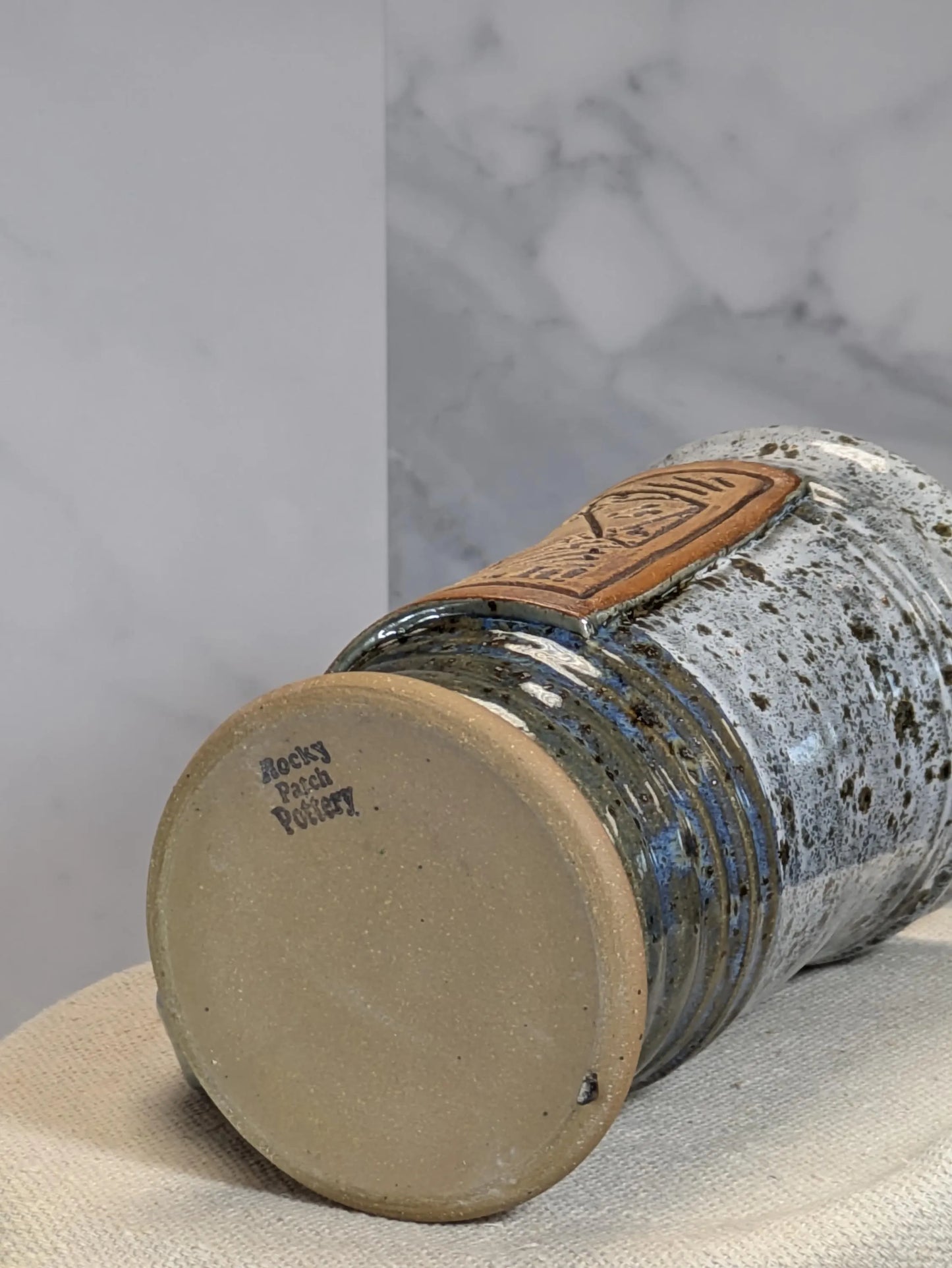 Gosh Darn It Tankard