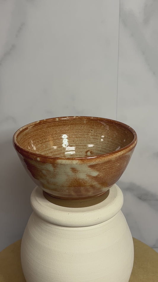 Small bowl - 18oz - Our Homestead Glaze