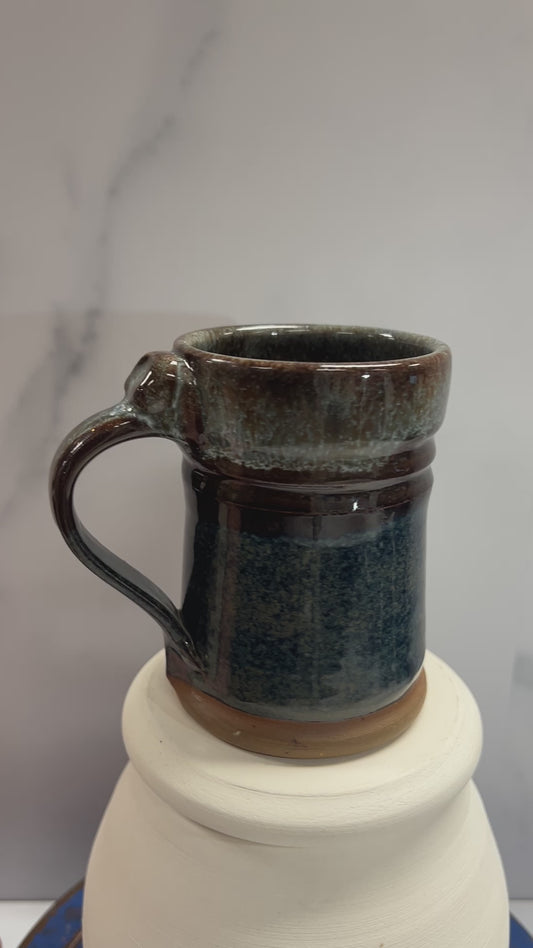 Coffee Mug - 9 oz - RPP Signature Glaze